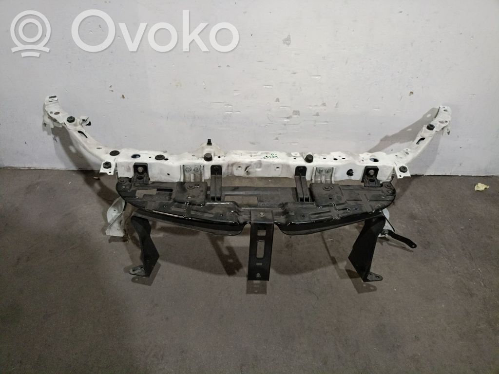 Opel Mokka Panel de instrumentos 