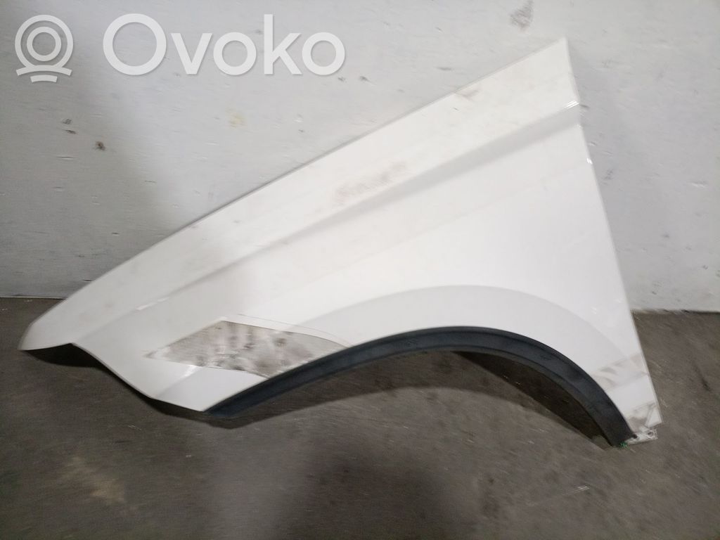 Seat Arona Guardabarro 