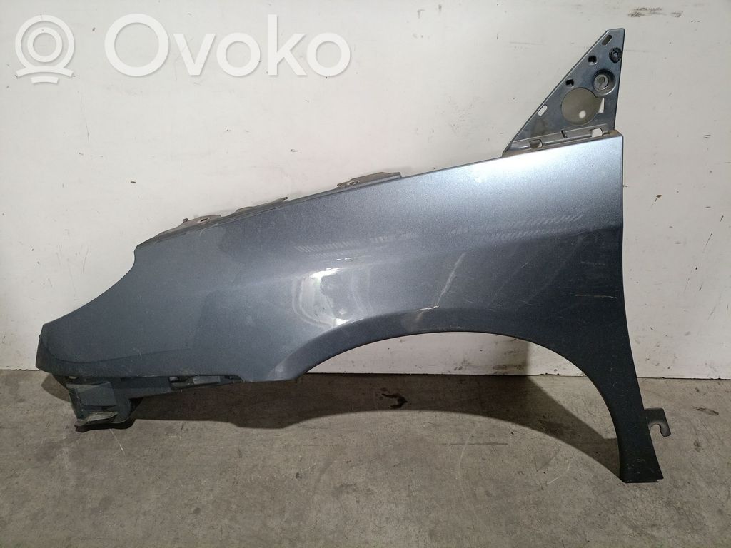 Citroen C8 Sparnas 