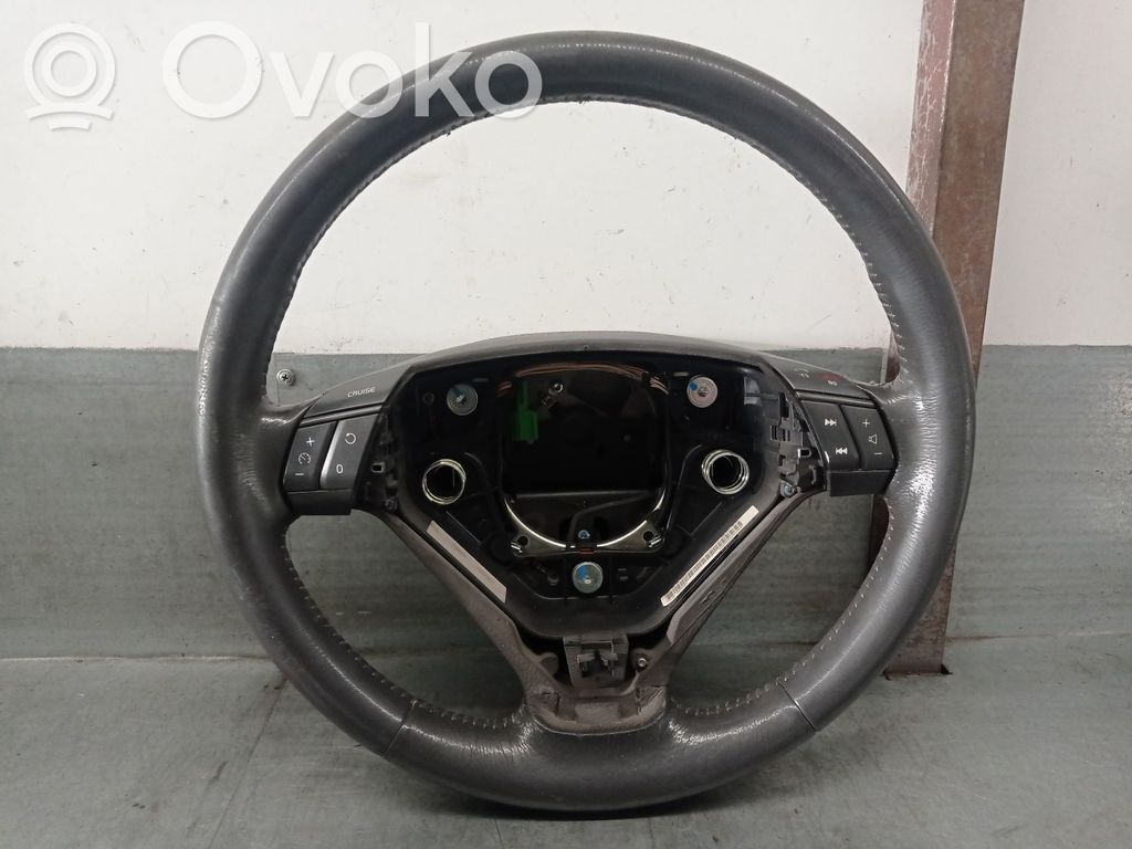 Volvo S60 Volante 