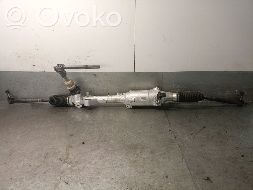 Mazda 6 Lenkgetriebe 