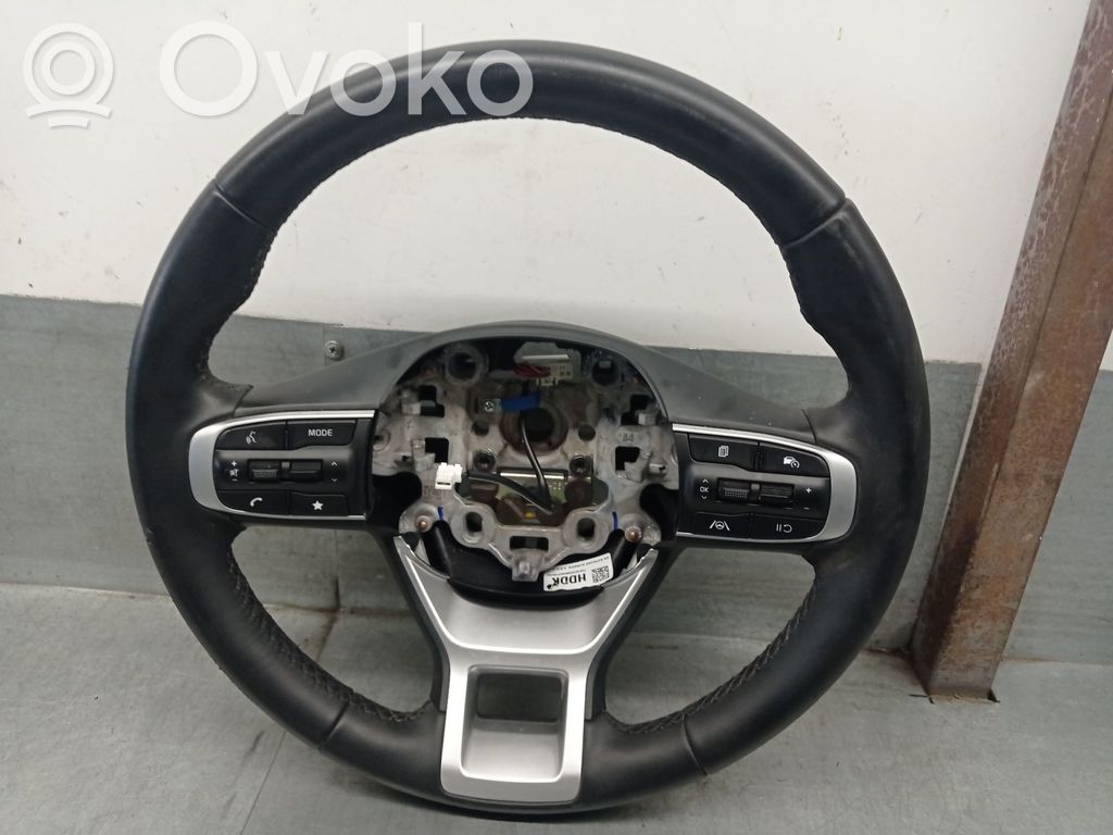 KIA Sportage Vairas 
