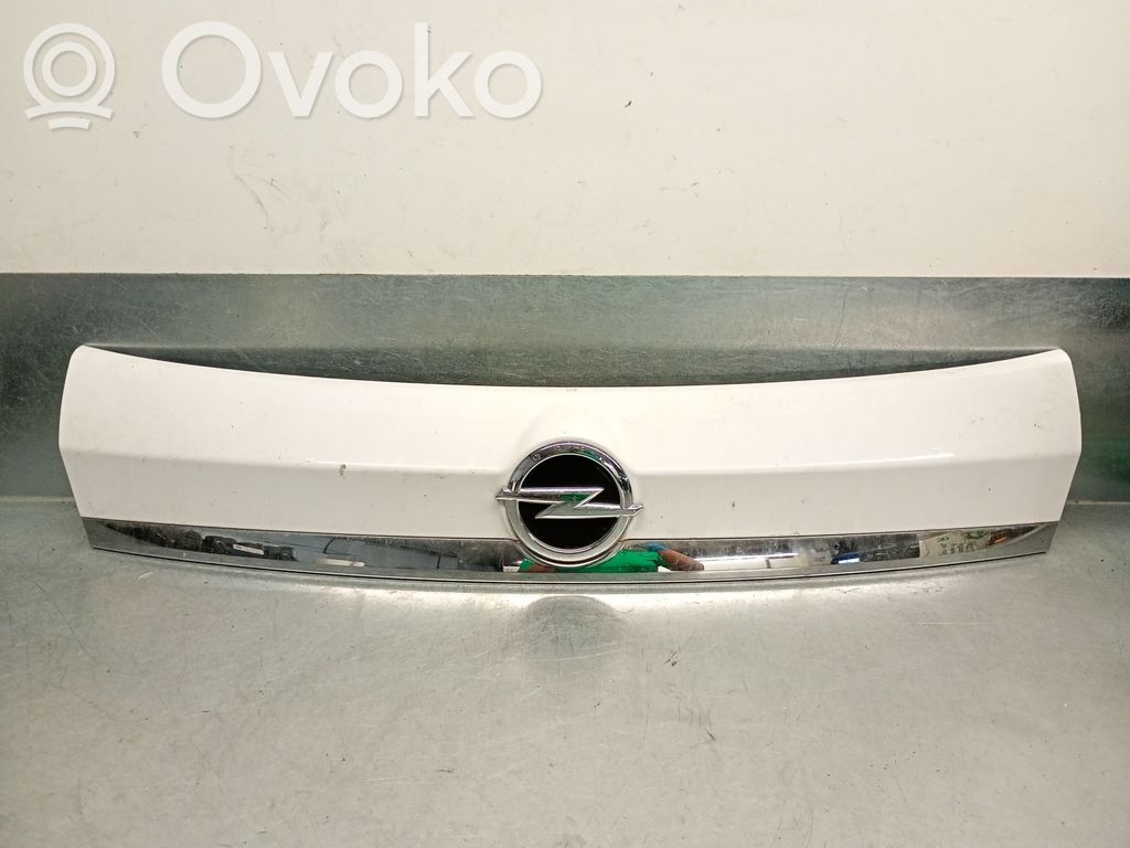 Opel Mokka Dashboard trim 