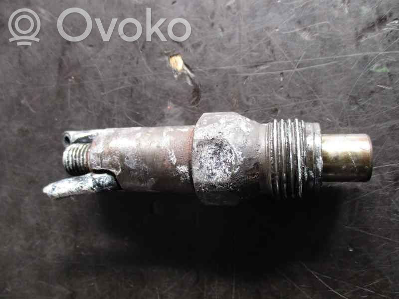 Inyector de combustible   LCR6735201D,LUCAS