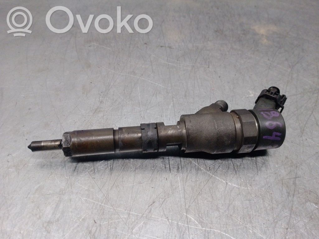Peugeot 306 Fuel injector 