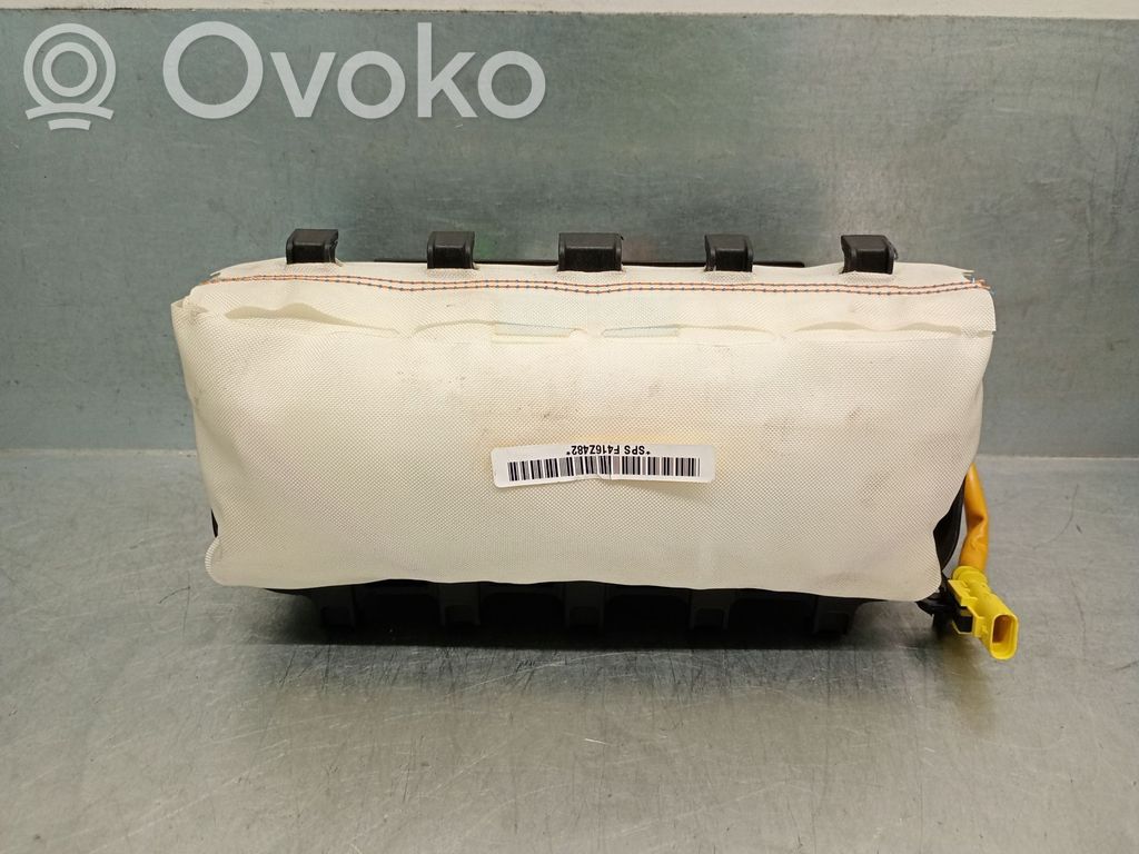 Poduszka powietrzna Airbag boczna   95378779,199458