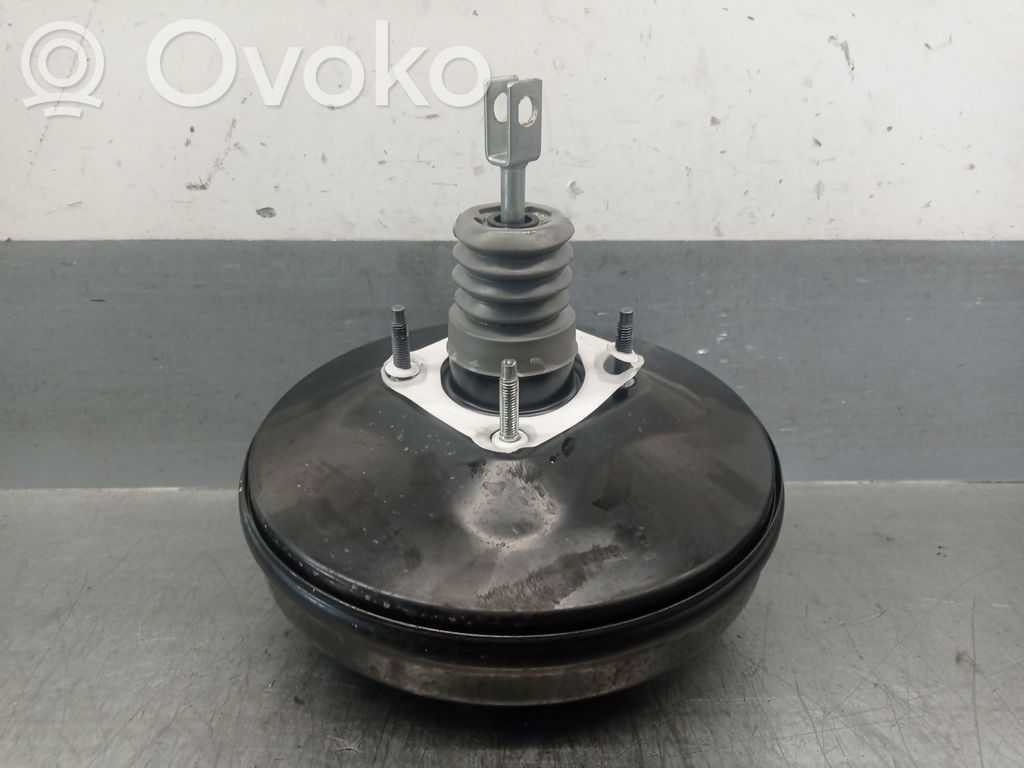 Ford Fiesta Hidraulinis SERVOTRONIC vožtuvas 