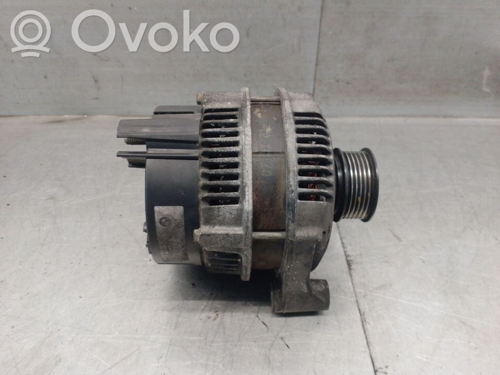 BMW 3 E46 Generator/alternator 