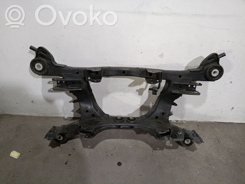 Subaru Outback Hinterachsträger mit Reduzierstück 