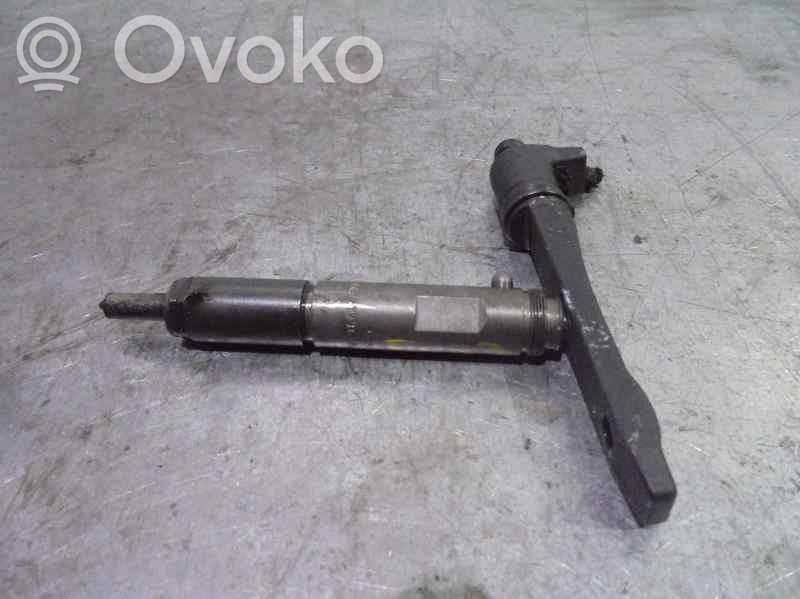 Saab 9-3 Ver1 Inyector de combustible 