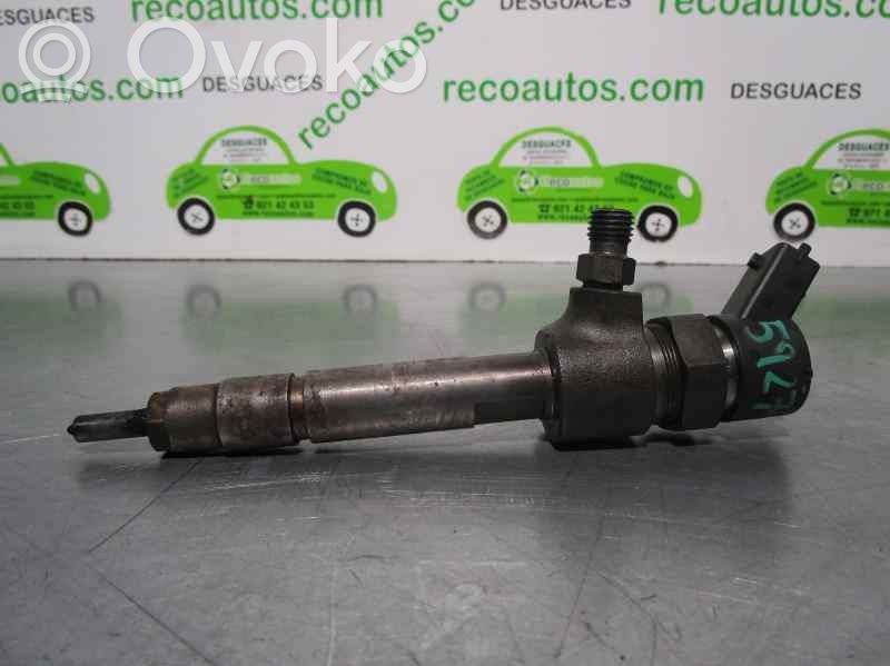 Alfa Romeo 156 Fuel injector 
