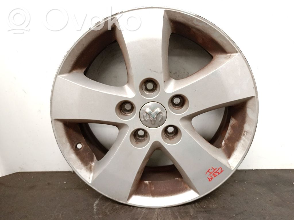 Felgi aluminiowe R18   1EK85TRMAA,R17X65JX400