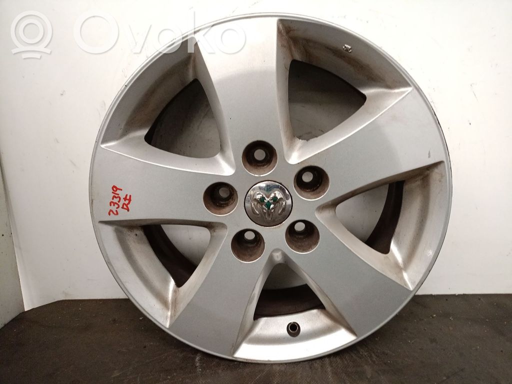 Dodge Journey Felgi aluminiowe R18 