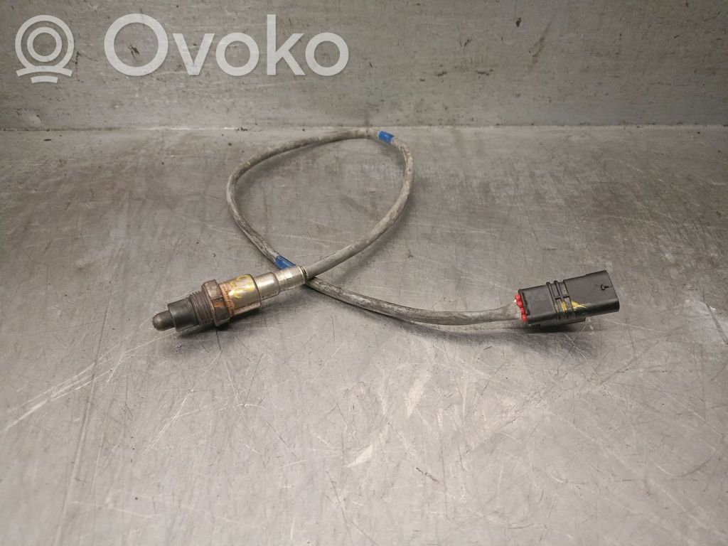 Sonda lambda   392102M825,392102M825,9025160006KEFICO