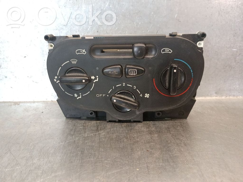Air conditioner control unit module   6451FG,6451FG