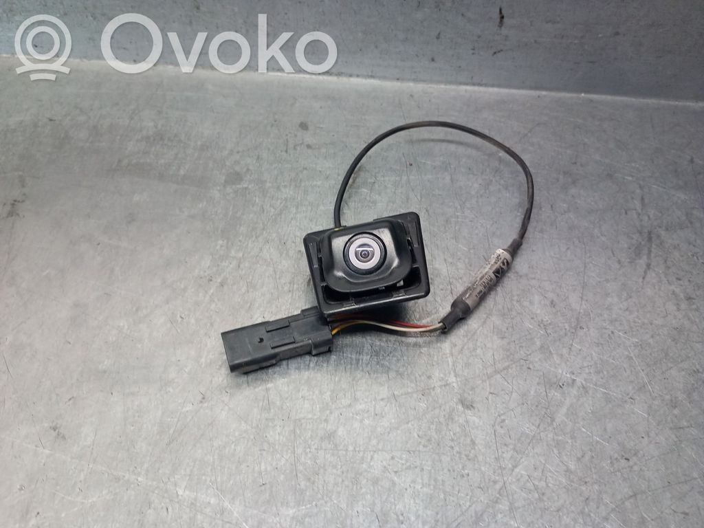 Citroen DS5 Muut ohjainlaitteet/moduulit 
