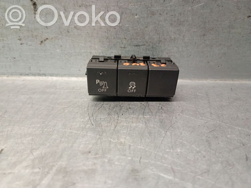 Citroen DS5 Comutator/buton multifuncțional 