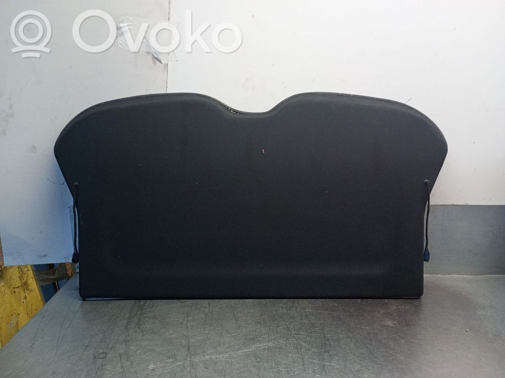 Citroen DS5 Parcel shelf 