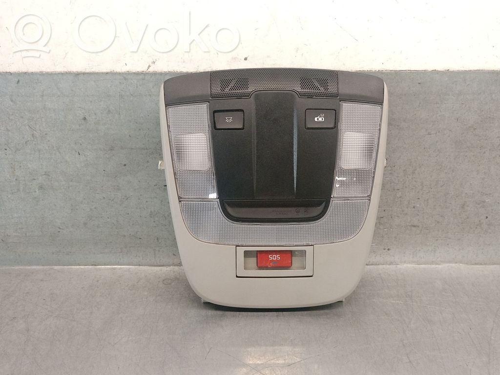 KIA Sportage Alte lămpi de interior 