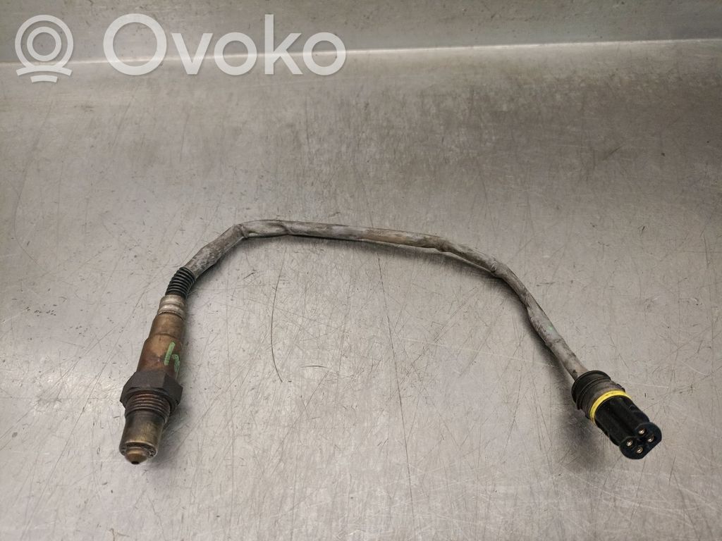 Sonda lambda   0025400117,A0025400117,0258006473BOSCH