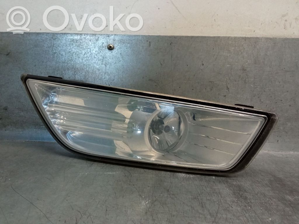 Ford Mondeo MK IV Światło przeciwmgłowe przednie 