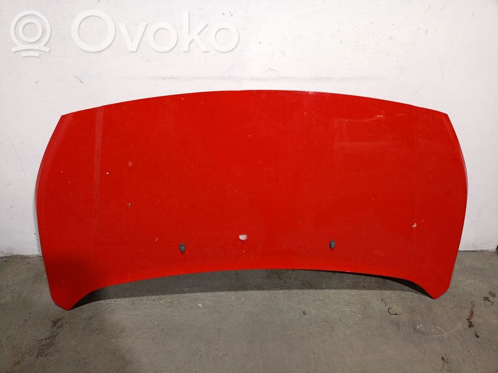 Engine bonnet/hood   1808950,1808950