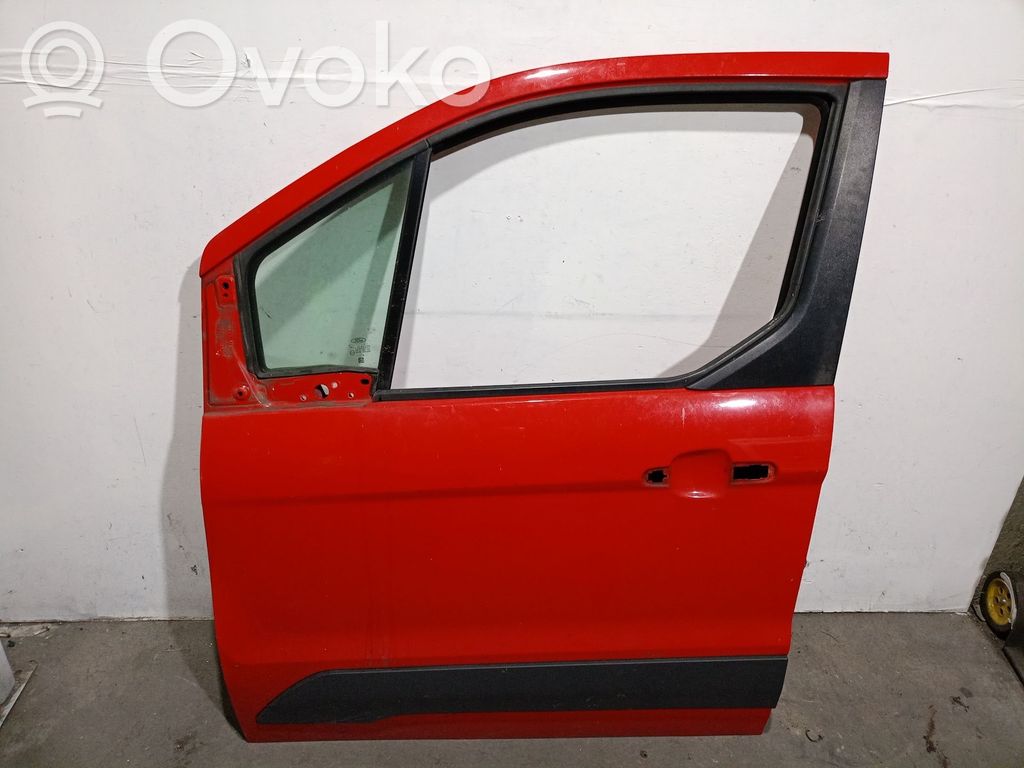 Ford Transit Durvis 
