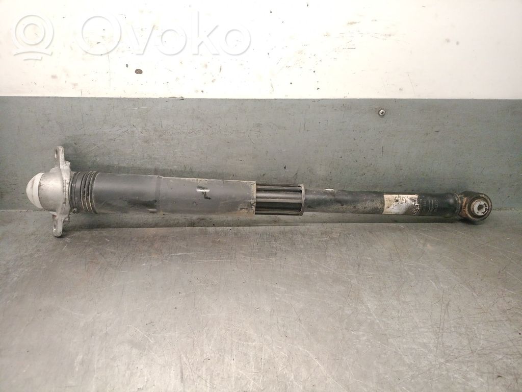 Volkswagen Taigo Amortyzator tylny 