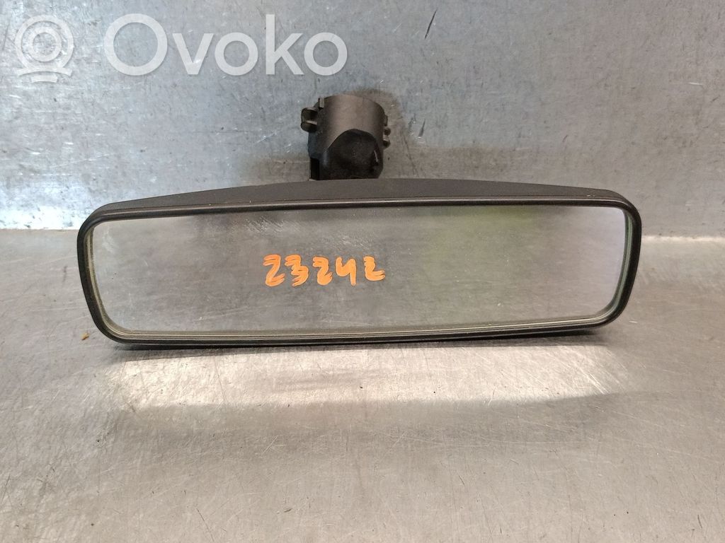 Citroen C4 Grand Picasso Galinio vaizdo veidrodis (salone) 