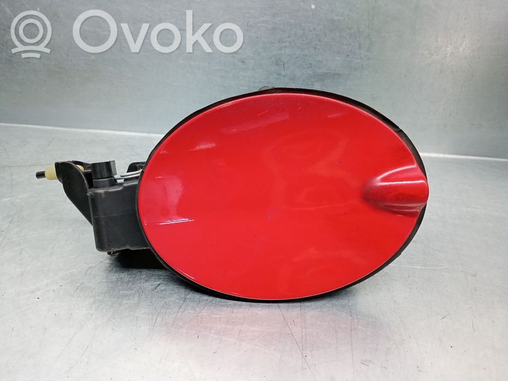 Ford Transit Tankdeckel Tankklappe 
