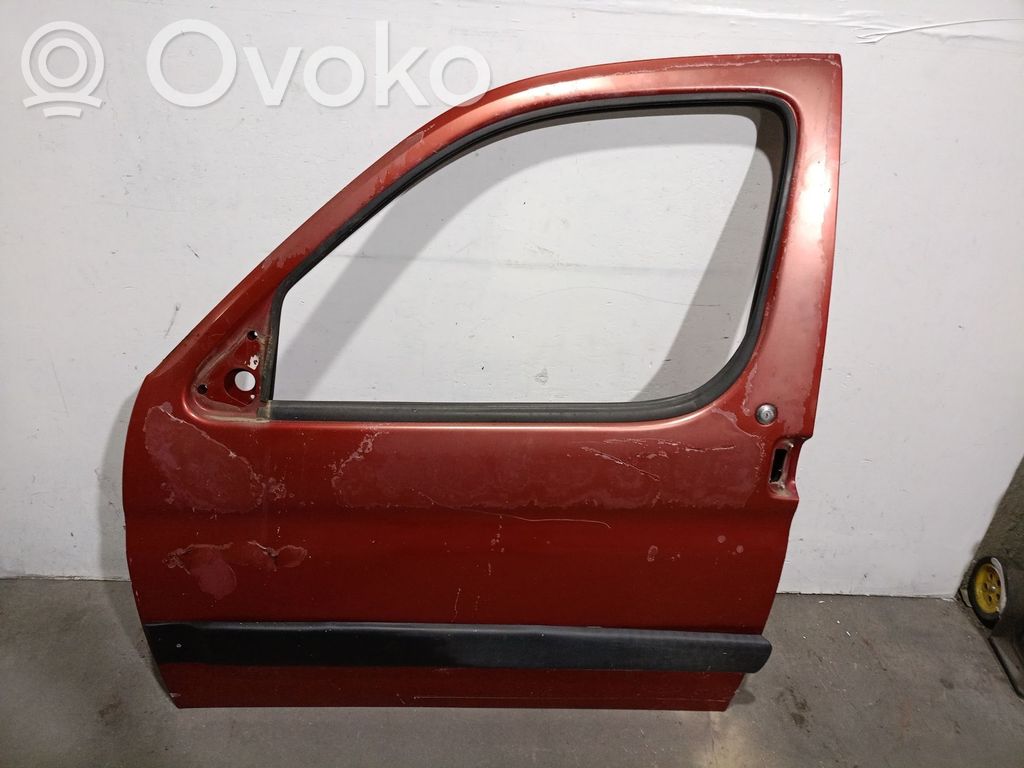 Peugeot Partner Дверь 