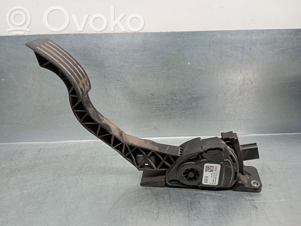 Acceleration sensor   CV619F836GB,1761270,6PV01036844HELLA