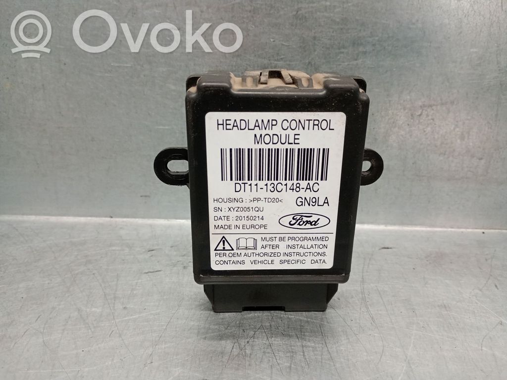 Autres unités de commande / modules   DT1113C148AC