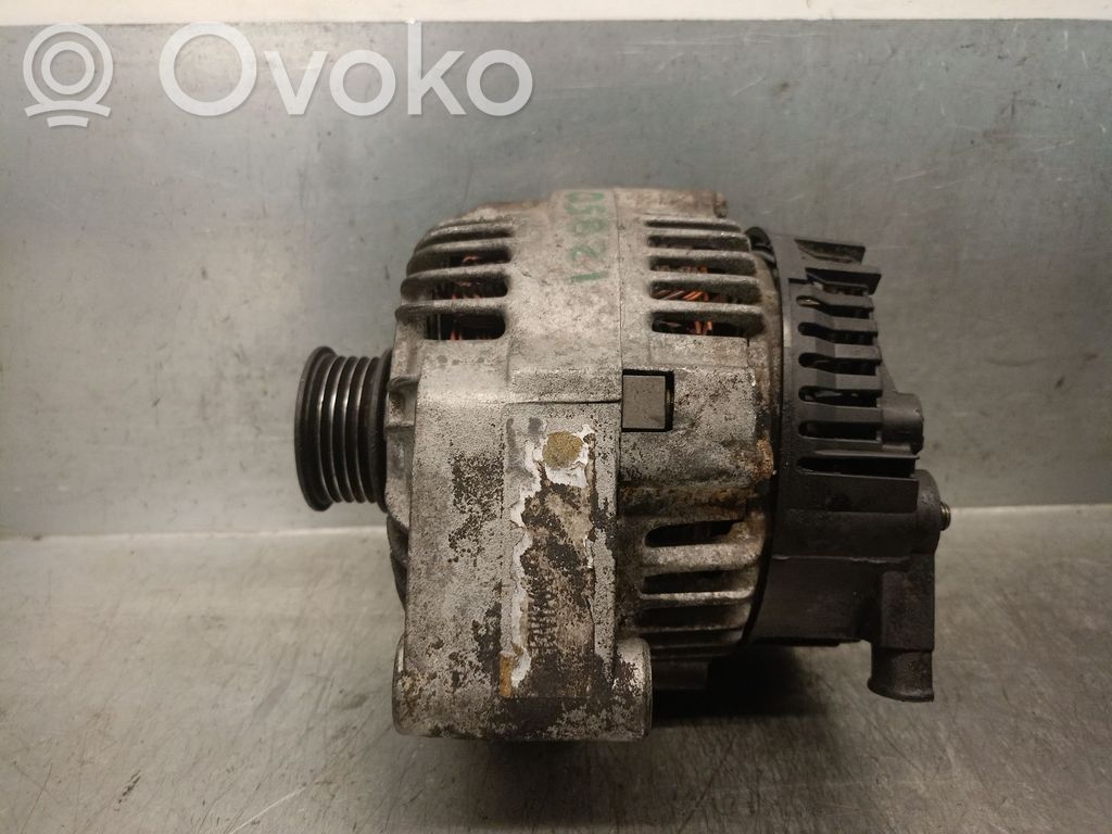 Land Rover Range Rover P38A Alternator 
