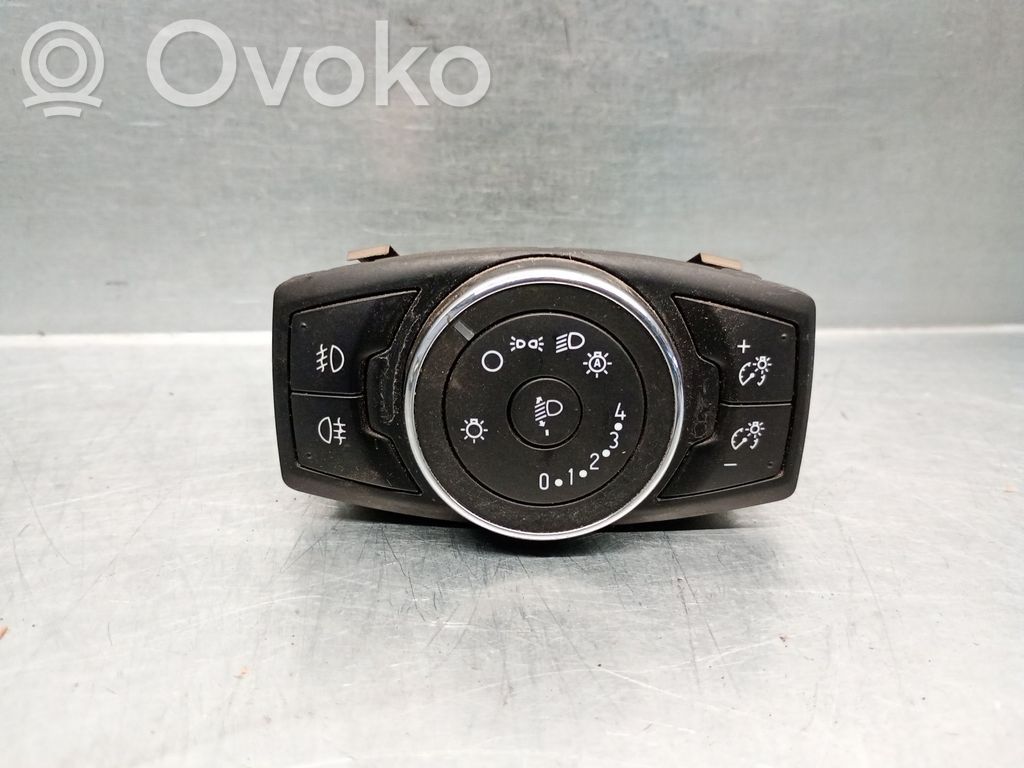 Interruptor de control del panel de luces   BM5T13A024CE,2048031