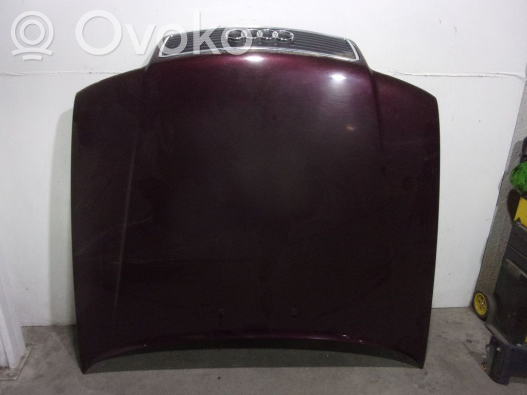 Audi 100 S4 C4 Konepelti 