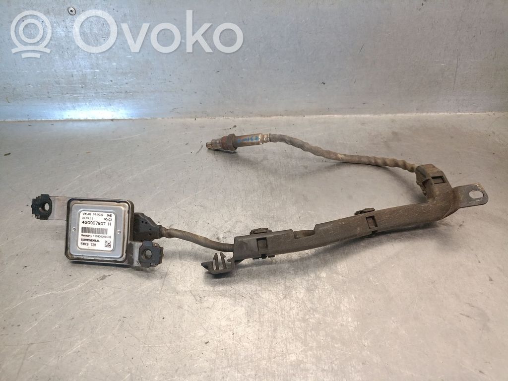 Lambda probe sensor   4G0907807H,4G0907807H