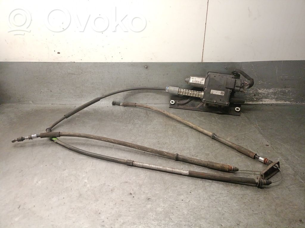 Opel Insignia A Interruttore del freno di stazionamento/freno a mano 