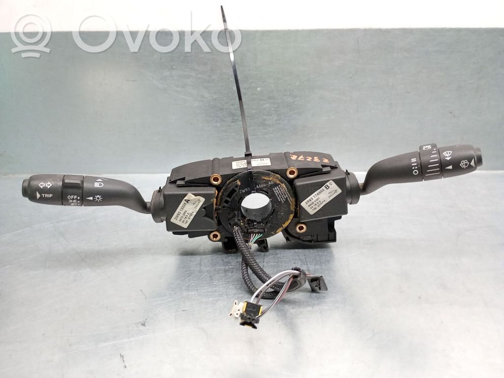 Interruptor de control del panel de luces   2R8313N064BH