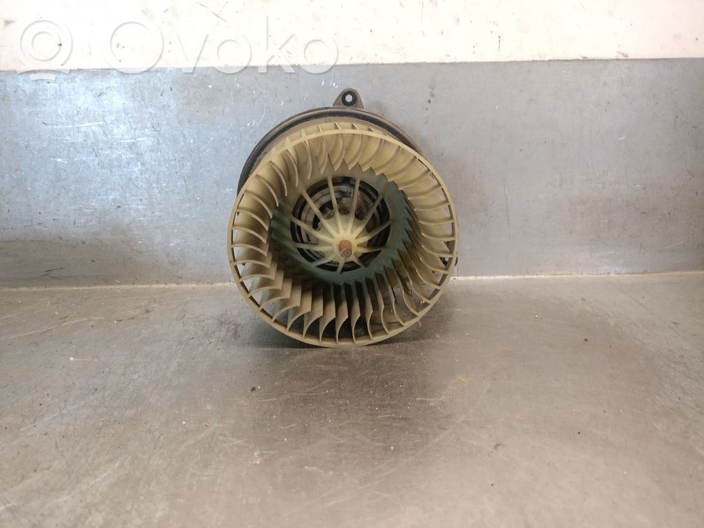 Citroen ZX Mazā radiatora ventilators 