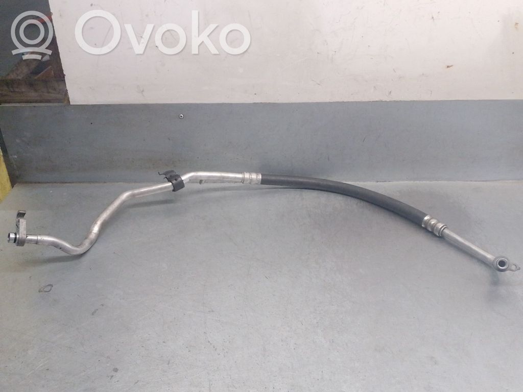Mazda CX-5 Ilmastointilaitteen putki (A/C) 