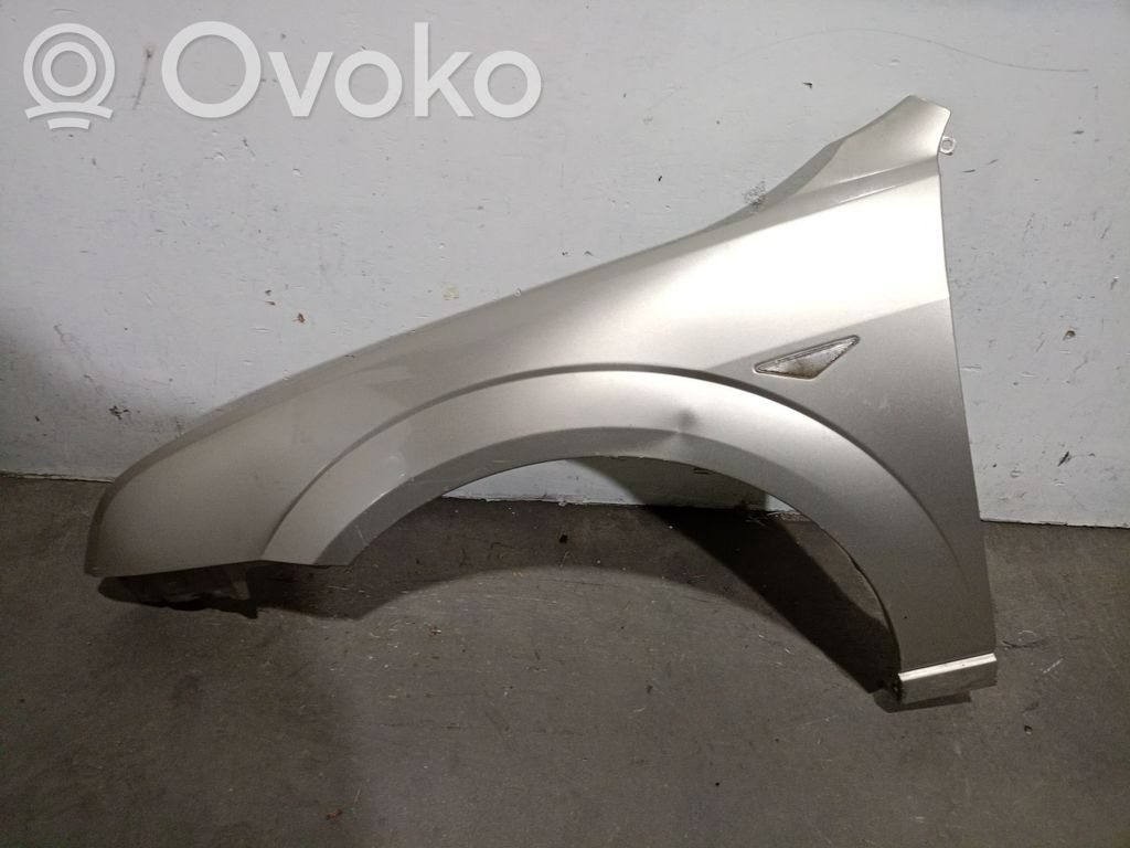 Ford Mondeo Mk III Spārns 