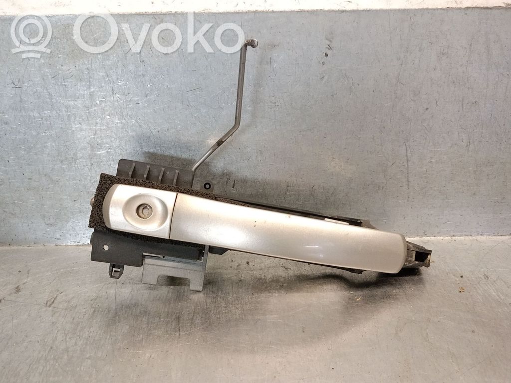Ford Mondeo Mk III Klamka zewnętrzna drzwi przednich 