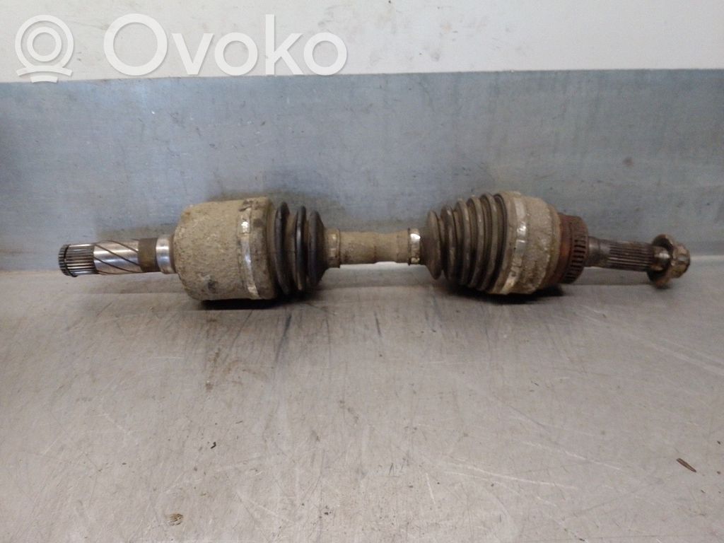 Ford Ranger Front driveshaft 