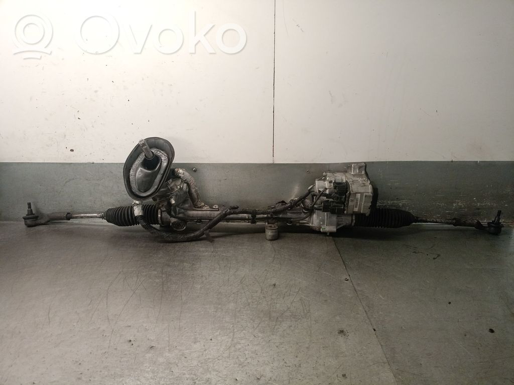 Ford Transit Lenkgetriebe 