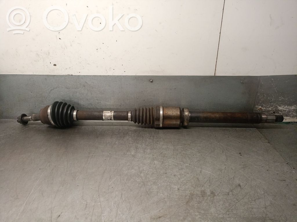 Ford Transit Front driveshaft 