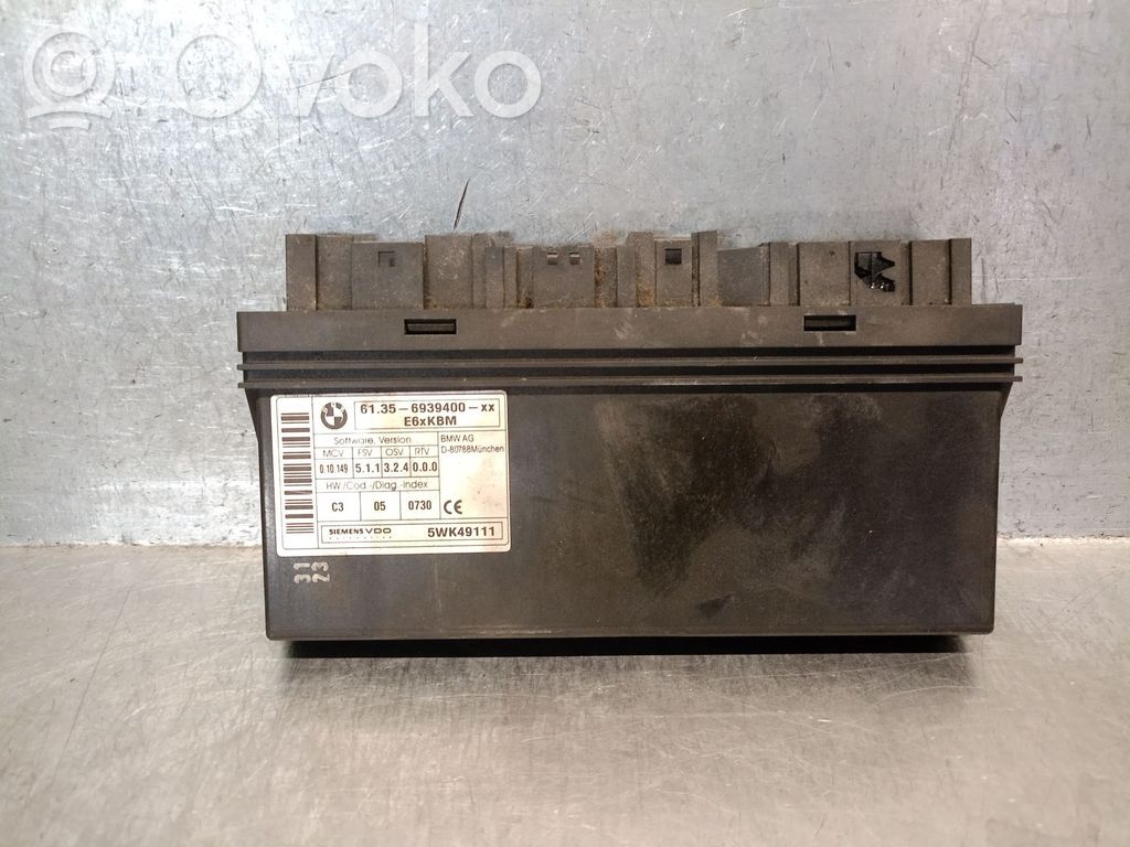 Autres unités de commande / modules   61356939400,SIEMENS