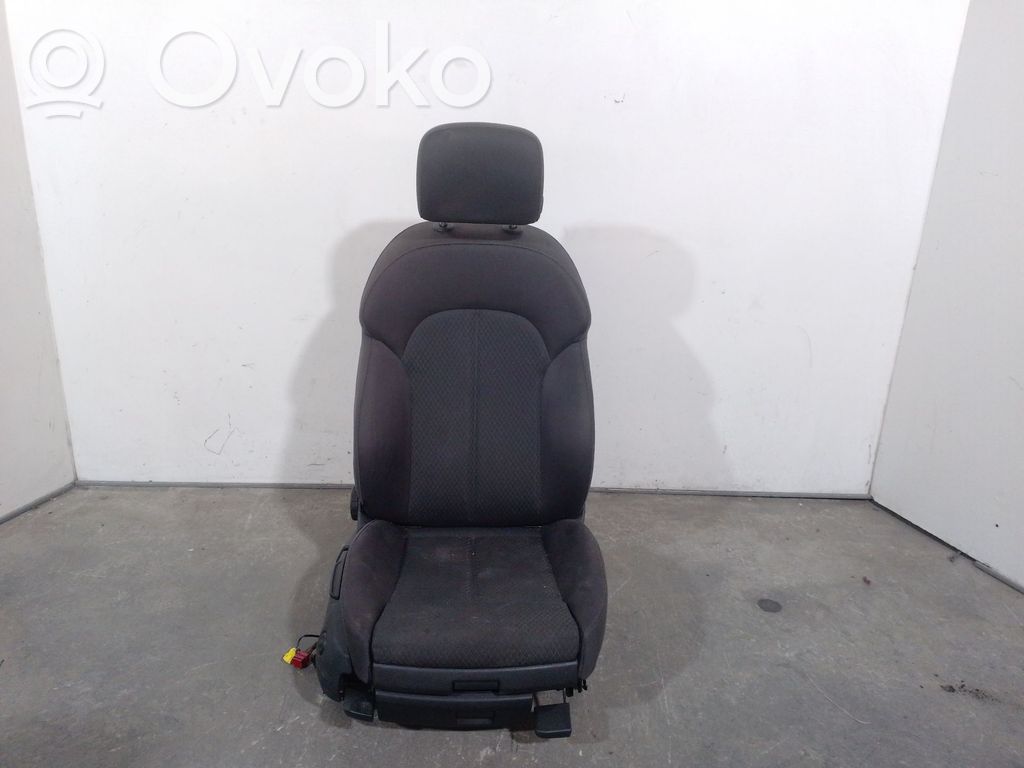 Audi A6 C7 Asiento delantero del pasajero 