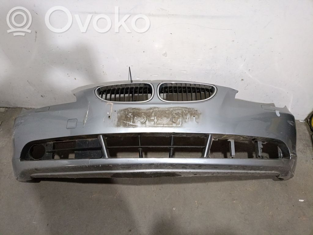 BMW 5 E39 Front bumper 