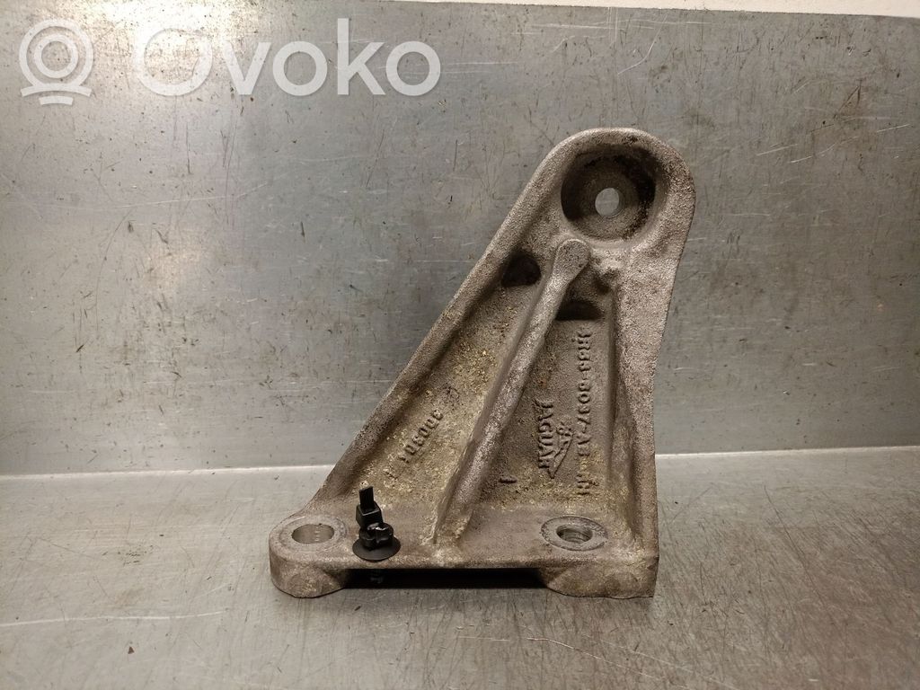 Jaguar S-Type Engine mount bracket 